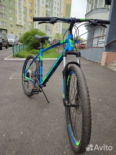 Stels navigator 650D 26 V010