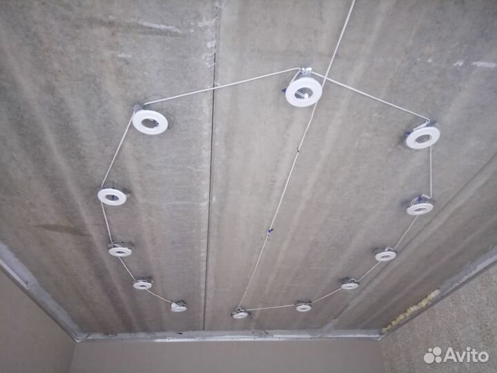 Услуги электрика/ срочный выезд