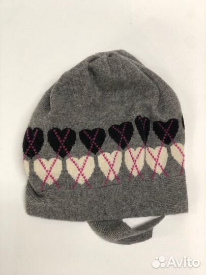 Шапка BeaYukMui Italy