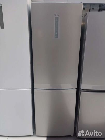 Холодильник Haier CEF535ASD