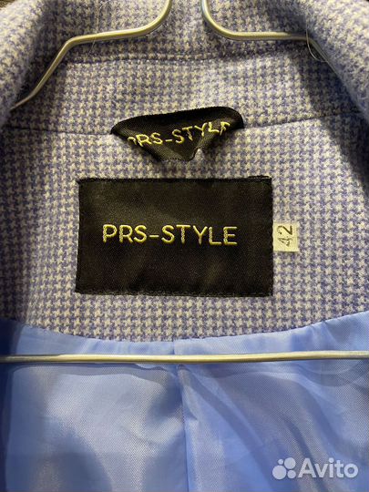 Пальто женское