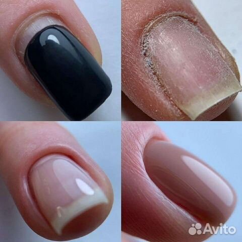 Маникюр/Автозавод/Северный