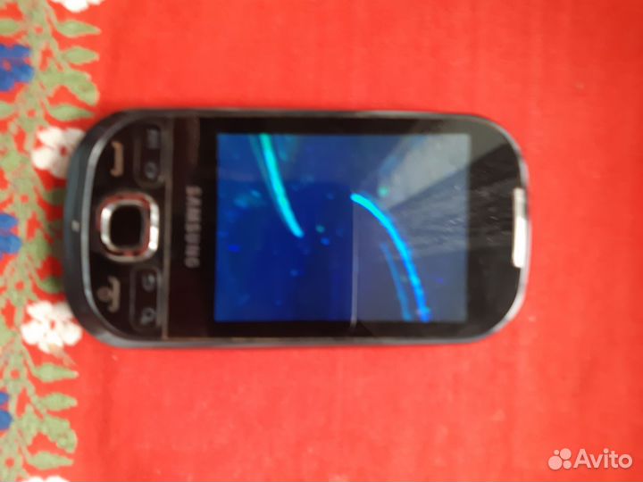 Телефон Samsung