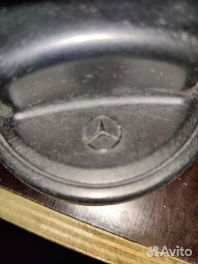 Крышка бензобака Мерседес бенц