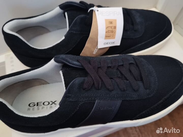 Кроссовки geox 42,43,44,45