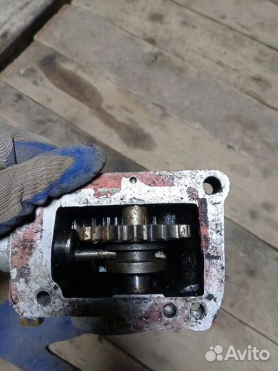 Компрессор воздушный бу