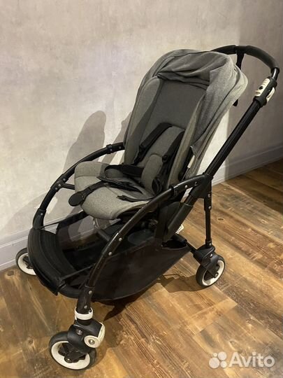 Коляска bugaboo bee 3