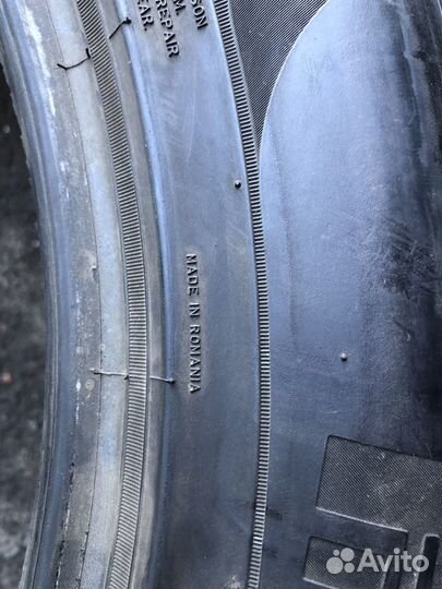 Pirelli Scorpion Winter 235/55 R20 105H