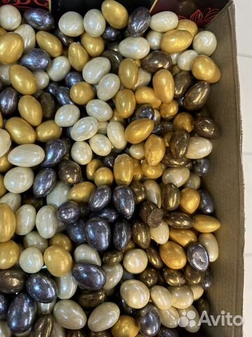 Орехи в Йогурте