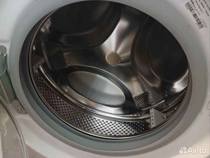 Стиральная машина indesit 4 кг