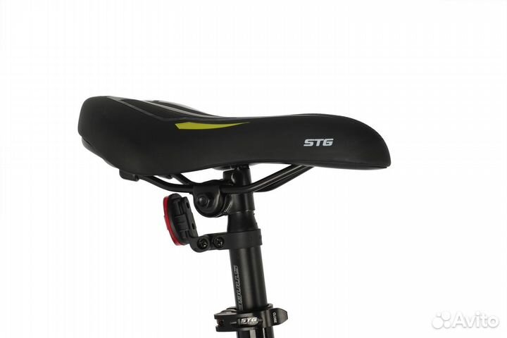 Велосипед stinger 27.5