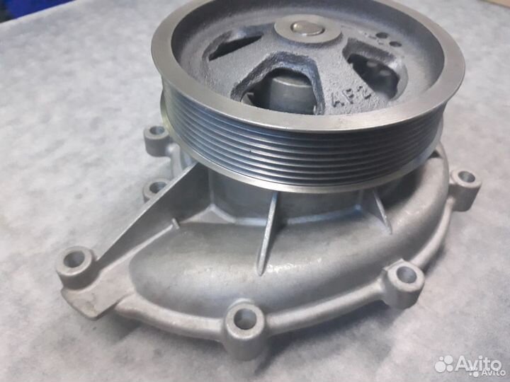 Насос водяной Сканья