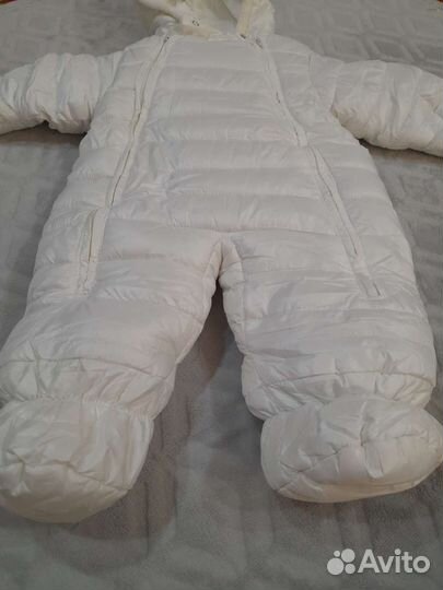 Комбинезон 68