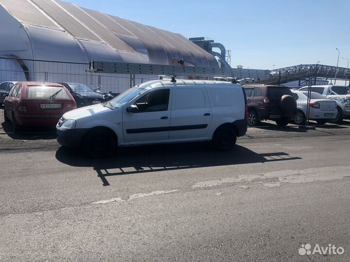 Малогабаритные перевозки