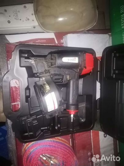 Пневматический молоток