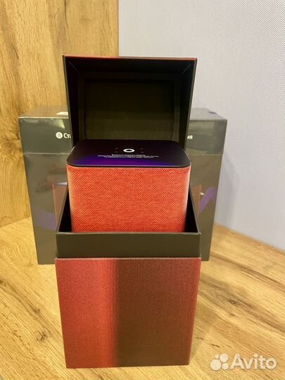 Яндекс станция 2