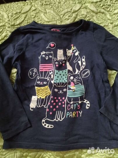 Вещи для девочки