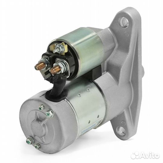 Стартер аналог nissan 23300CK800 доставка ТК 3 дня