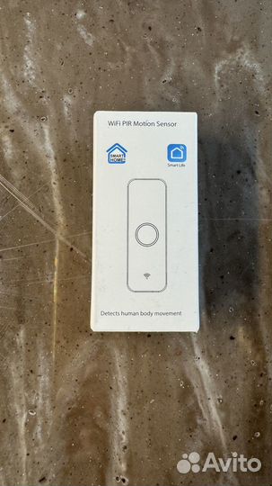 Датчики для умного дома с Алисой WiFi