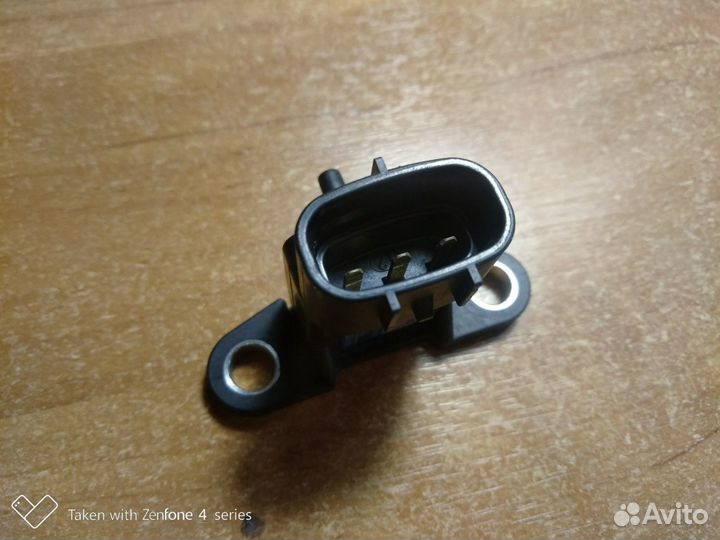 Map sensor/датчик абсолют.давл.toyota 8942120190