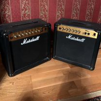 Комбоусилитель marshall