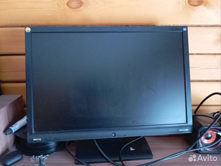 Монитор 144 гц Benq