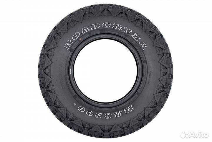Roadcruza RA3200 M/T 235/75 R15
