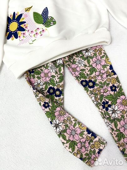 Костюм детский