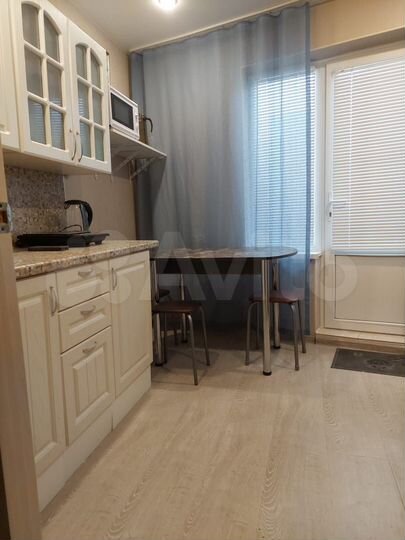 1-к. квартира, 25 м², 2/2 эт.