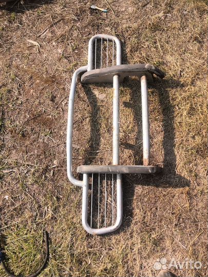 Кенгурятник