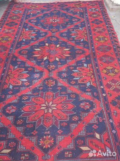 Ковер сумах