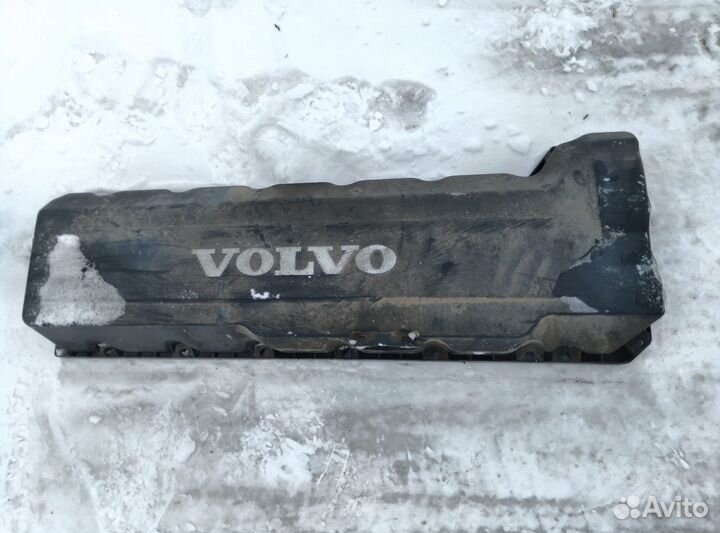Крышка клапанная Вольво FH 12