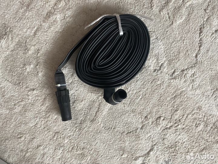 Устройство внутриквартирного пожаротушения, шкаф