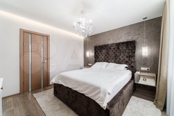 4-к. квартира, 106 м², 5/10 эт.