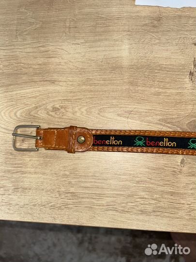 Ремень женский