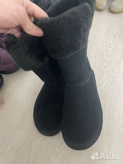 Угги женские