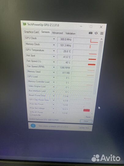 Msi gtx 1660 super 6gb