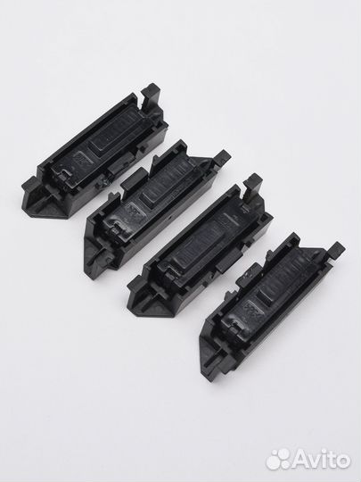 Корпус плафона подсветки ручек