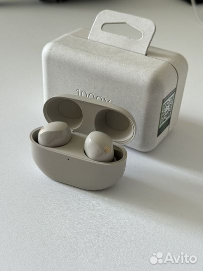 Беспроводные наушники sony wh 1000xm5