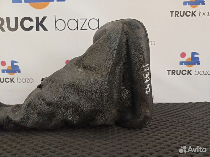 1919065 Рычаг МКПП Scania 5-series