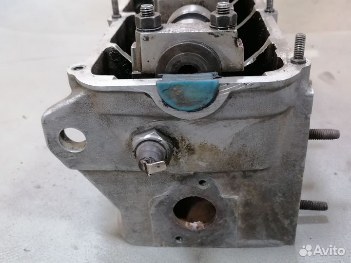 Головка блока цилиндров для VW-Audi 80, Jetta