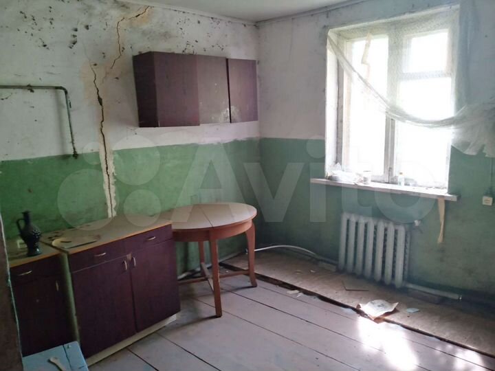 Дом 107,2 м² на участке 10 сот.