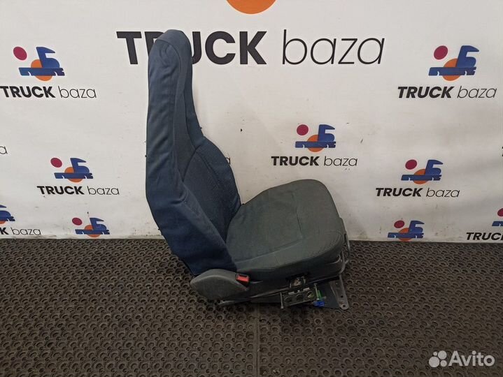 20584609 Сиденье водительское пневматическое