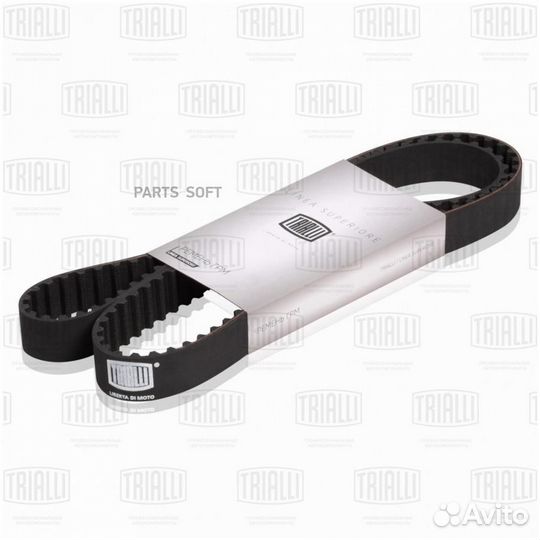 Trialli GB8808 Ремень грм для а/м ваз 2108