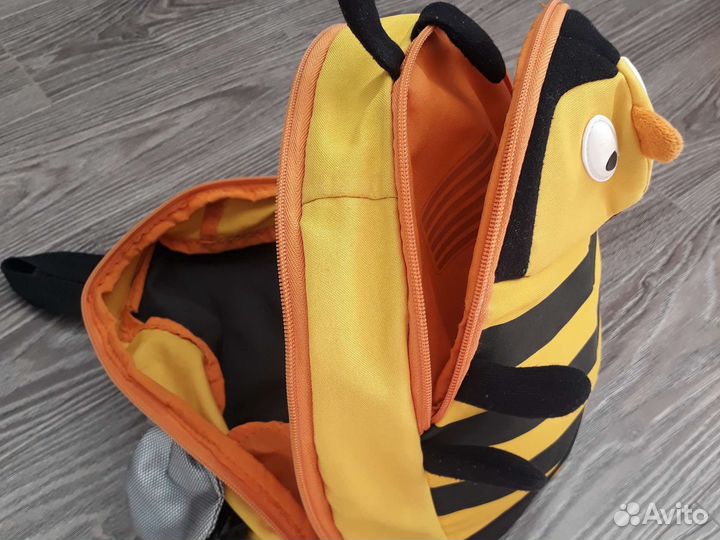 Детские рюкзаки samsonite