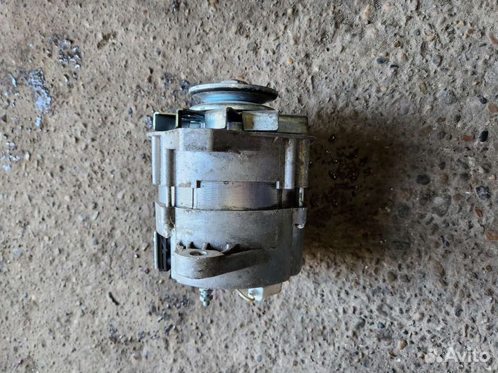 Генератор УАЗ