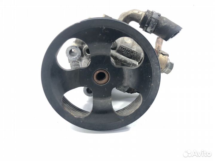 Насос гур Toyota Estima Alphard Harrier Highlander