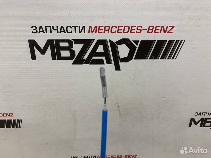 Замок двери передней правой Mercedes W212 E 212