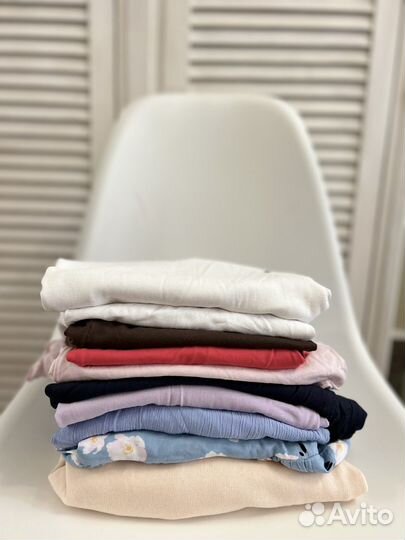 Пакет вещей XS