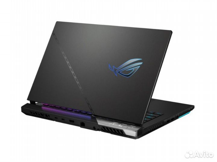 Игровые ноутбуки RTX3060-RTX3080ti MSi / Asus